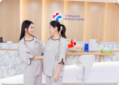 T-MATSUOKA MEDICAL CENTER | HÀNH TRÌNH MANG Y TẾ CHẤT LƯỢNG NHẬT BẢN ĐẾN VIỆT NAM