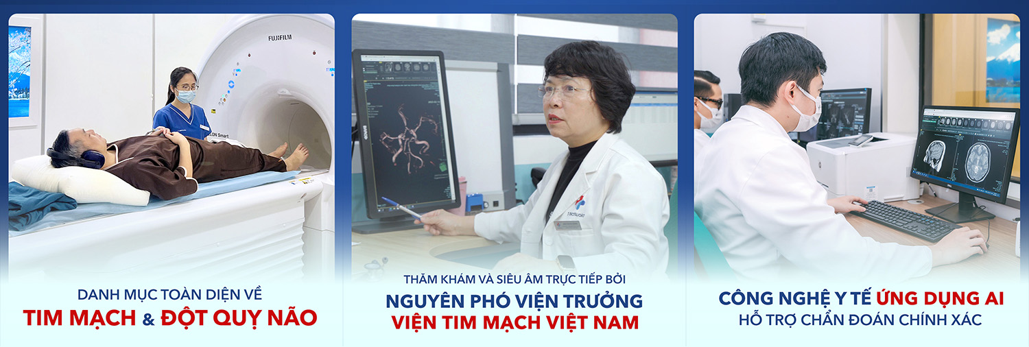 bệnh tim mạch